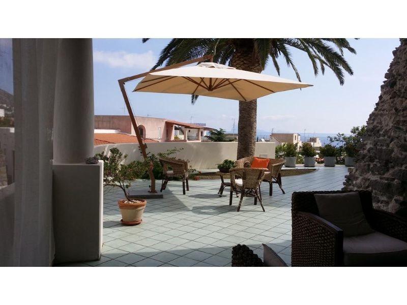 Vila La Zagara Kasbah Exteriér fotografie