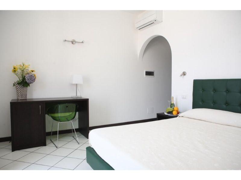 Vila La Zagara Kasbah Exteriér fotografie
